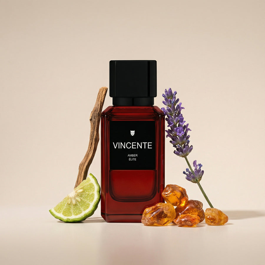 Amber Elite