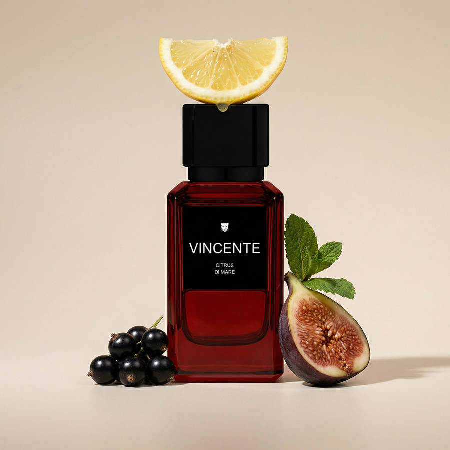Citrus di Mare