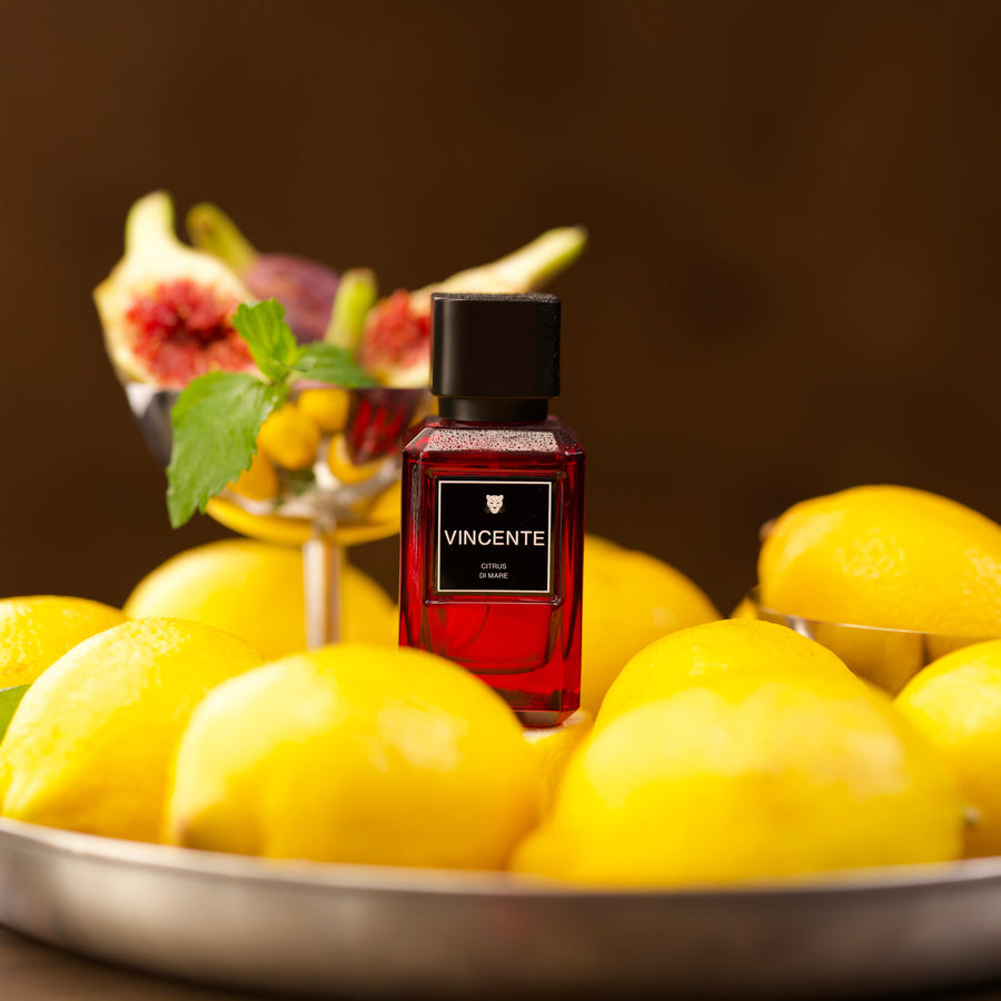 Citrus Di Mare