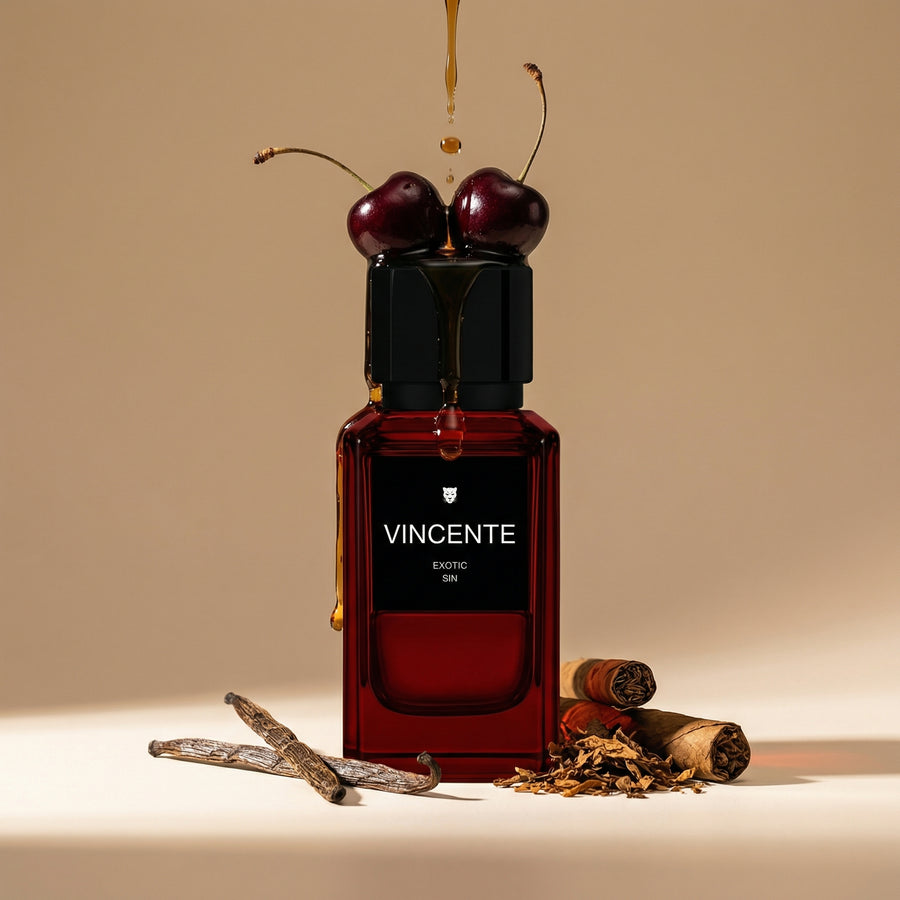 Exotic Sin