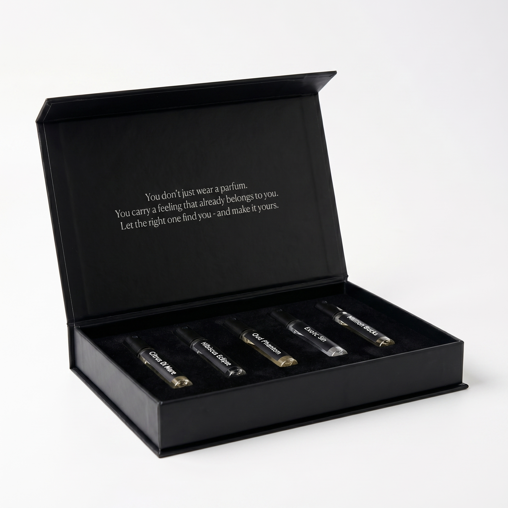 Discovery Box Bestsellers