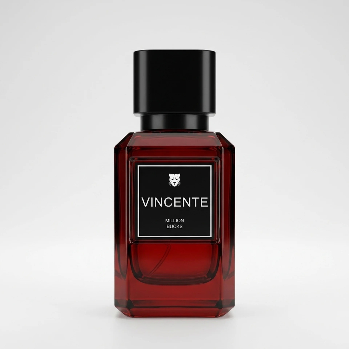 Vincente Parfums Million Bucks 50 ml Eau de Parfum  – луксозен унисекс парфюм